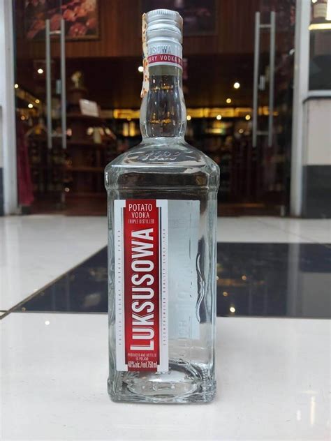 polish vodka recipe.